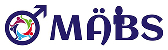 MÄBS Männerberatung NÖ Süd Logo